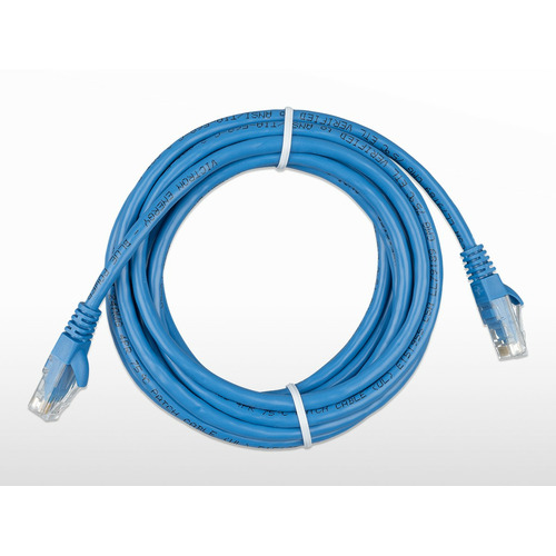 RJ45 UTP Cable 10 m VE.BUS/VE.CAN - VICTRON