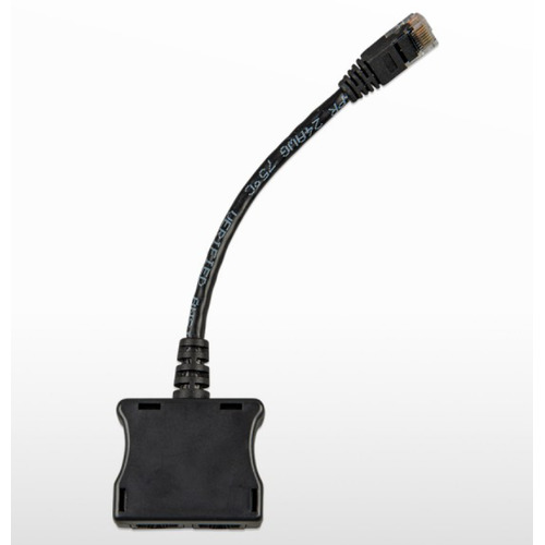 RJ45-splitter 1xRJ45 male/15 cable/2xRJ45 female - VICTRON