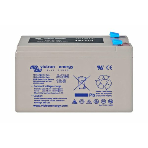 Batterie AGM 12V 8Ah - VICTRON
