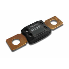 MEGA-fusible 125A / 80V pour produits 48V - Victron