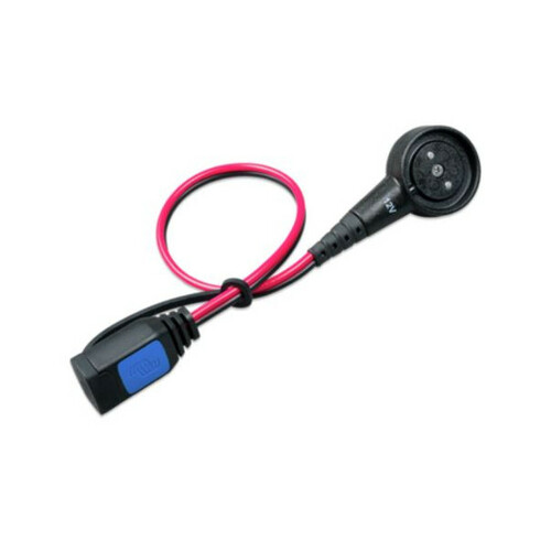 Magcode Power Clip 12V Blue Smart IP65 - VICTRON ENERGY