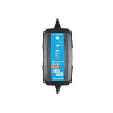 Miniature Chargeur de Batterie Blue Smart IP65 12V/ 4A - 1 Sortie CEE 7/17  - VICTRON ENERGY N° 0