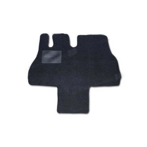 TAPIS CABINE STANDARD JUMPER / BOXER / DUCATO DE 2002 A 2006 - EURO ACCESSOIRES