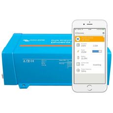 Miniature CONVERTISSEUR PHOENIX 24/375 VE.DIRECT - PUR SINUS (24V) - VICTRON ENERGY   N° 1