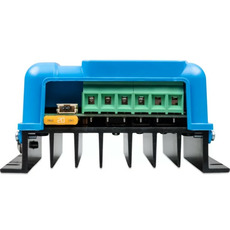 Miniature Régulateur de charge solaire BlueSolar MPPT 100/20 -  VICTRON  N° 1