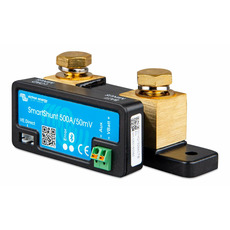 Miniature SmartShunt 500A - Victron N° 0