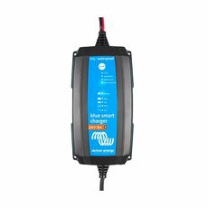 Miniature Chargeur de Batterie Blue Smart IP65 24V 8A 1 Sortie CEE 7/17 – VICTRON ENERGY  N° 1