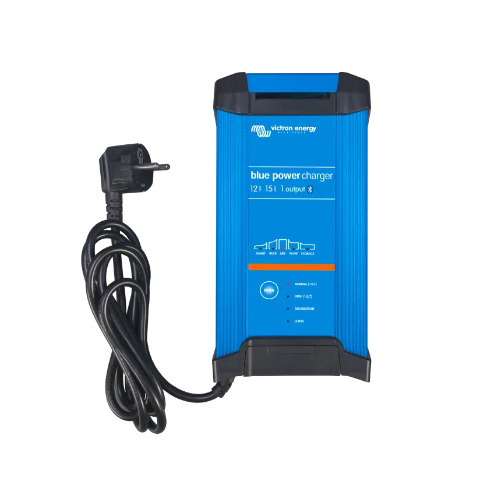 Chargeur Batterie Blue Smart IP 22 12V et 20A avec 1 sortie - VICTRON ENERGY 