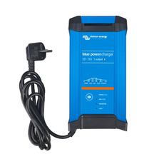 Miniature Chargeur Batterie Blue Smart IP 22 12V et 20A avec 1 sortie - VICTRON ENERGY  N° 0