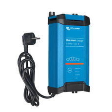Miniature Chargeur Batterie Blue Smart IP 22 12V et 20A avec 1 sortie - VICTRON ENERGY  N° 1