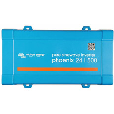 Miniature CONVERTISSEUR PHOENIX 24/500 VE.DIRECT - PUR SINUS (24V) - VICTRON ENERGY  N° 0