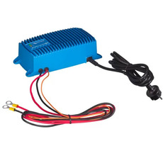 Miniature Chargeur de Batterie Blue Smart IP67 24V/12A 1 Sortie CEE 7/7 - VICTRON N° 1