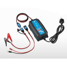 Miniature Chargeur de Batterie Blue Smart IP65 12V 25A 1 Sortir CEE 7/17 – VICTRON ENERGY  N° 1