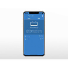 Miniature Chargeur de Batterie Blue Smart IP65 12V 25A 1 Sortir CEE 7/17 – VICTRON ENERGY  N° 2