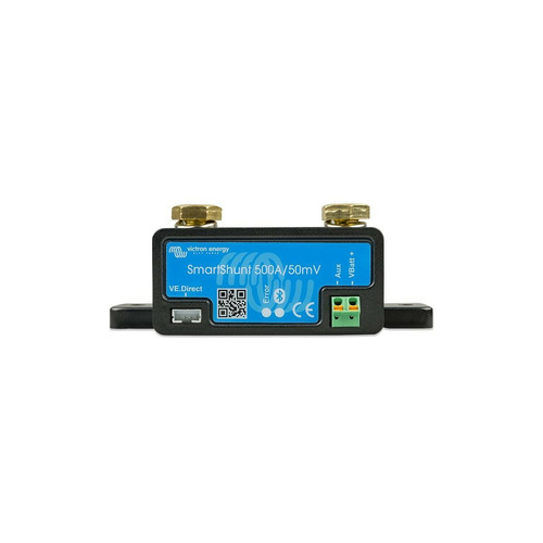 SmartShunt 2000A - VICTRON