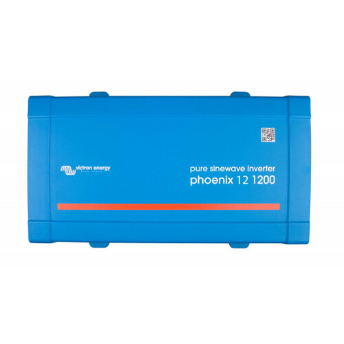 CONVERTISSEUR PHOENIX 12/1200 VE.DIRECT - 1200VA PUR SINUS - VICTRON ENERGY 