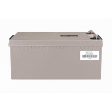 Miniature Batterie AGM 12V 220Ah - VICTRON (  M8 ) N° 2