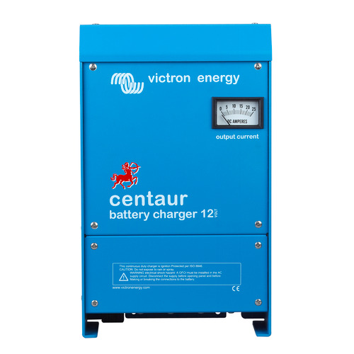 Chargeur Centaur 12/60 (3) - Victron