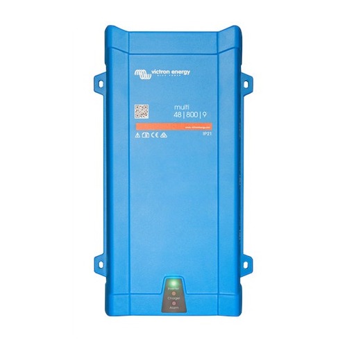 CONVERTISSEUR-CHARGEUR MULTIPLUS 48/800/9-16 - VICTRON ENERGY