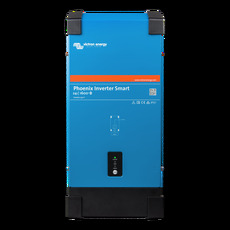 Miniature CONVERTISSEUR PHOENIX SMART 24/1600 PUR SINUS - CONNECTÉ - VICTRON ENERGY N° 0