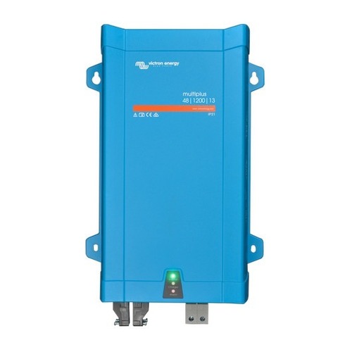 CONVERTISSEUR-CHARGEUR MULTIPLUS 48/1200/13-16 - VICTRON ENERGY