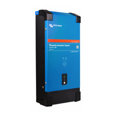 Miniature CONVERTISSEUR PHOENIX SMART 12/2000 PUR SINUS  - VICTRON ENERGY  N° 0