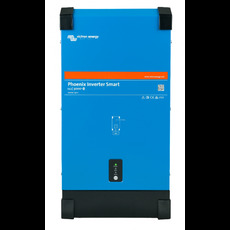 Miniature CONVERTISSEUR PHOENIX SMART 24/3000 PUR SINUS -  CONNECTÉ - VICTRON ENERGY N° 0