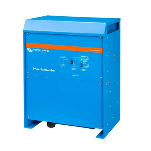 CONVERTISSEUR PHOENIX 12/3000 PUR SINUS - 3000VA  - VICTRON ENERGY