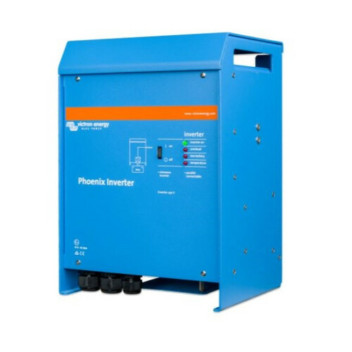 CONVERTISSEUR PHOENIX 24/3000 VE.BUS - PUR SINUS - VICTRON ENERGY