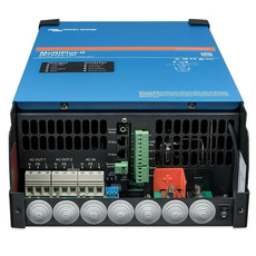 Miniature CONVERTISSEUR-CHARGEUR MULTIPLUS-II 24/3000/70-32 - VICTRON ENERGY N° 1