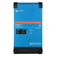 Miniature CONVERTISSEUR-CHARGEUR MULTIPLUS-II 24/3000/70-32 - VICTRON ENERGY N° 3