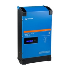 Miniature CONVERTISSEUR-CHARGEUR MULTIPLUS-II 48/3000/35-32 GX - VICTRON ENERGY N° 1