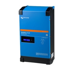 Miniature CONVERTISSEUR-CHARGEUR MULTIPLUS-II 48/3000/35-32 GX - VICTRON ENERGY N° 2