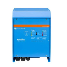 Miniature CONVERTISSEUR-CHARGEUR MULTIPLUS 12/3000/120-16 - VICTRON ENERGY N° 3