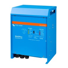 Miniature CONVERTISSEUR-CHARGEUR MULTIPLUS 24/3000/70-16  - VICTRON ENERGY N° 2