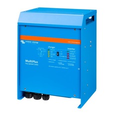 Miniature CONVERTISSEUR-CHARGEUR MULTIPLUS 12/3000/120-50 - VICTRON ENERGY N° 2