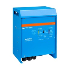 Miniature CONVERTISSEUR-CHARGEUR MULTIPLUS 24/3000/70-50  - VICTRON ENERGY N° 1