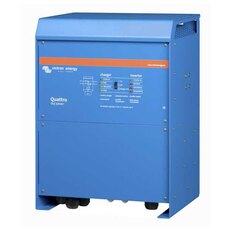 Miniature CONVERTISSEUR-CHARGEUR QUATTRO 12/5000/220-100/100 - VICTRON ENERGY N° 2