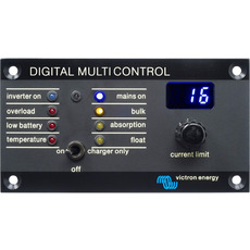 Miniature CONVERTISSEUR-CHARGEUR Quattro 48/10000/140-100/100 230V VE.Bus – VICTRON ENERGY N° 2