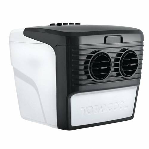RAFRAICHISSEUR D'AIR PORTABLE RAP 3000 - TOTALCOOL