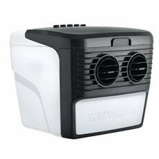 RAFRAICHISSEUR D'AIR PORTABLE RAP 3000 - TOTALCOOL