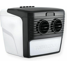 Miniature RAFRAICHISSEUR D'AIR PORTABLE RAP 3000 - TOTALCOOL N° 2