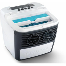 Miniature RAFRAICHISSEUR D'AIR PORTABLE RAP 3000 - TOTALCOOL N° 5