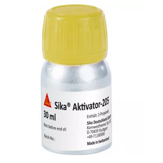 Agent d'adhérence cleaner 205 - 30 Ml - SIKA