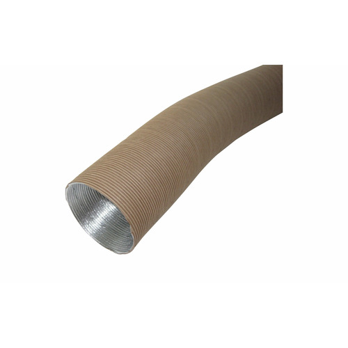 TUYAU DE CIRCULATION D'AIR CHAUD VR 80 Ø 75 - 80 MM - TRUMA