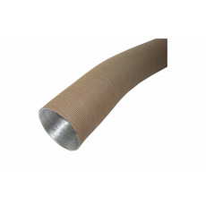 TUYAU DE CIRCULATION D'AIR CHAUD VR 80 Ø 75 - 80 MM - TRUMA