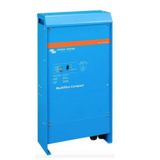 Miniature CONVERTISSEUR-CHARGEUR MULTIPLUS COMPACT 12/800/35-16 - - VICTRON ENERGY N° 2