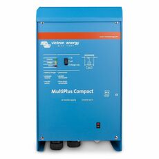 Miniature CONVERTISSEUR-CHARGEUR MULTIPLUS COMPACT 12/1200/50-16  - VICTRON ENERGY N° 0