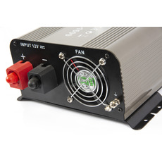 Miniature CONVERTISSEURS SINUSOIDAUX DC/AC PSW 12-1100 pur sinus - ENERGIE MOBILE N° 4