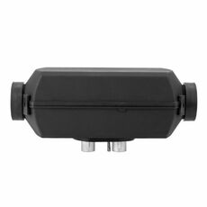 Miniature Chauffage Air 4D 24 VOLTS Kit Marine - AUTOTERM N° 1